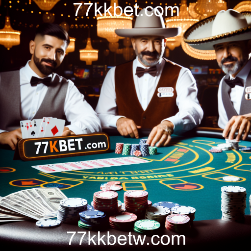Descubra a Diversão dos Jogos de Mesa em 77kkbet.com